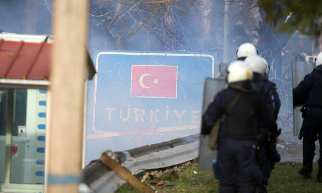 Ο άγνωστος «πόλεμος» στον Έβρο: Το παιχνίδι της Τουρκίας και ο ρόλος των «προσφυγικών» ΜΚΟ
