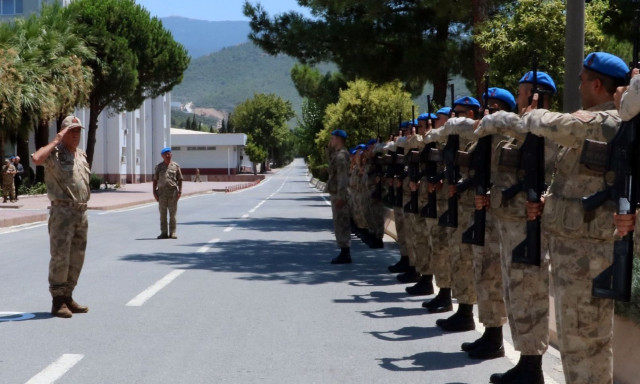 Πυροβολισμοί στον Έβρο: Ποια είναι η τουρκική στρατοχωροφυλακή Jandarma και η δράση της