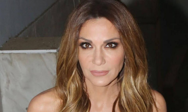 Γέροντας Μεθόδιος για Δέσποινα Βανδή: «Μπράβο της, έδειξε ποιος πρέπει να είναι ο Έλληνας»