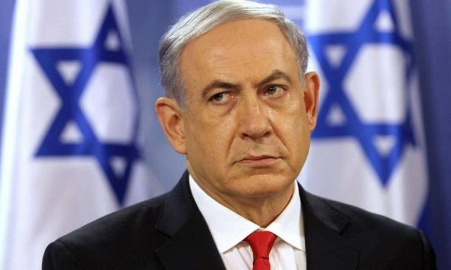 Νετανιάχου: «Θα παραμείνουμε ο ισχυρότερος σύμμαχος των ΗΠΑ ο,τι και αν γίνει στις εκλογές»