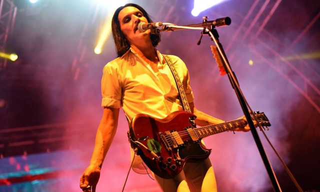 Placebo: Επιστροφή στο θέατρο Λυκαβηττού την 1η Αυγούστου μετά από 17 χρόνια