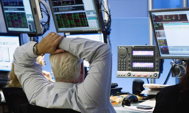 Traders σε απόγνωση – Ψάχνουν πώς θα κινηθούν οι αγορές