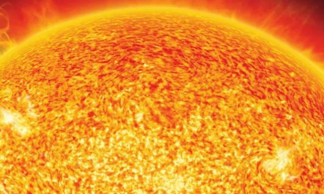 Γεωμαγνητική καταιγίδα απειλεί αύριο τις επικοινωνίες - Τι έρχεται σε έναν χρόνο