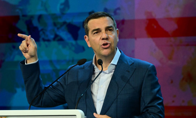 Αλέξης Τσίπρας: Άρθρο - παρέμβαση για την μεταπολίτευση - Τα επιτεύγματα και οι χαμένες ευκαιρίες