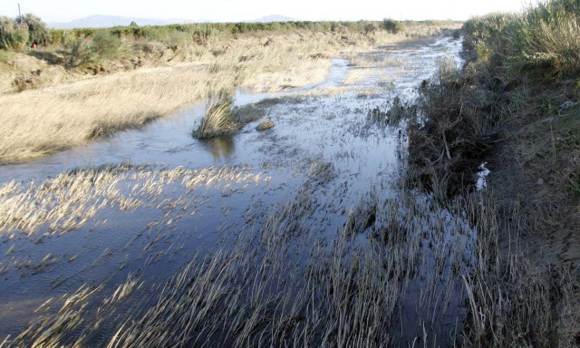 Λακωνία: Νεκρός άνδρας εντοπίσθηκε στην κοίτη του ποταμού Ευρώτα