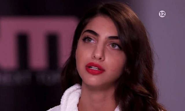 GNTM: Πώς είναι σήμερα η Ειρήνη Καζαριάν, 6 χρόνια μετά τη νίκη της στο ριάλιτι μοντέλων