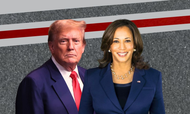 Ντόναλντ Τραμπ: Πώς επιχειρεί την αποδόμηση της Κάμαλα Χάρις - Τα βασικά σημεία της στρατηγικής του