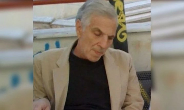 Πέθανε ο Γιώργος Σιούνας: «Έσβησε» η ψυχή του ιστορικού περιοδικού «ΒΑΒΕΛ»