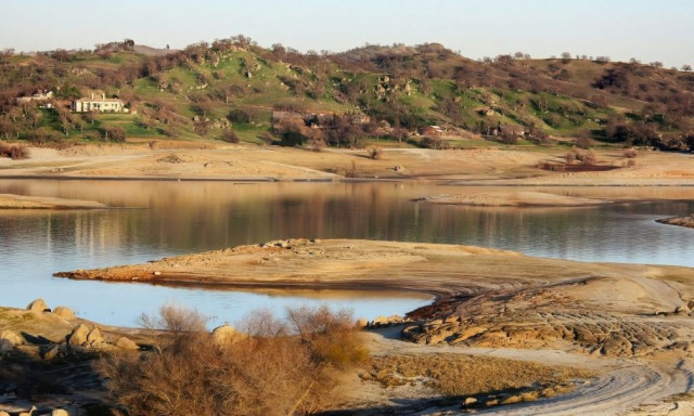 Καραντίνα και λειψυδρία: Διπλό «χτύπημα» στην ελληνική αγροτική παραγωγή