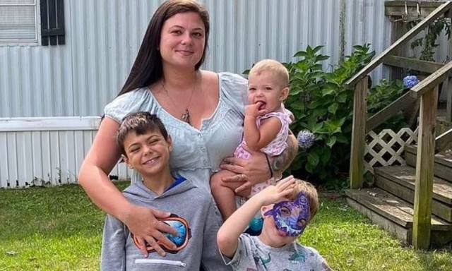 «Έσβησε» στα 27 της γνωστή πρωταγωνίστρια ριάλιτι - «Σου έκλεψαν τη ζωή σε τόσο τρυφερή ηλικία»