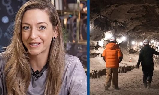 Μυστική σήραγγα στην Αλάσκα: Τι είναι το permafrost που θα μας επηρεάσει όλους