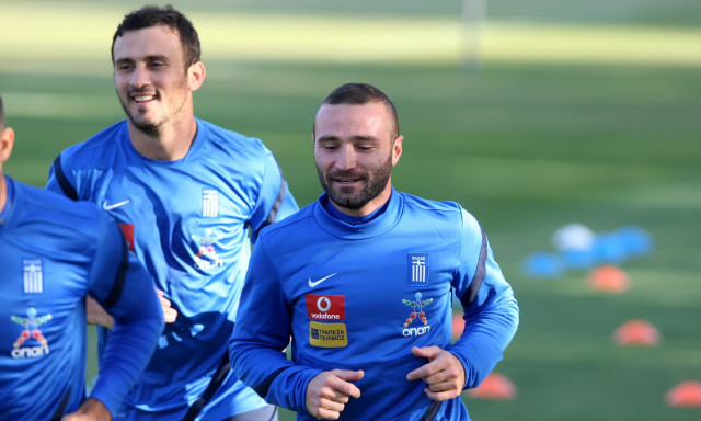 Εθνική ομάδα ποδοσφαίρου: Αναλαμβάνουν πόστο οι Σαλπιγγίδης, Τοροσίδης και Παπαδόπουλος