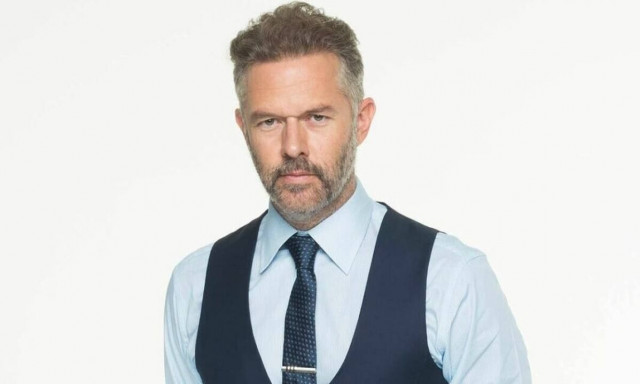 Χρήστος Λούλης: Η σπάνια ανάρτηση με τα παιδιά του στο Instagram