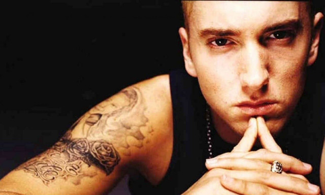 Billboard 200: Στην κορυφή ο Eminem με το 11ο άλμπουμ του «The Death of Slim Shady (Coup de Grâce)»