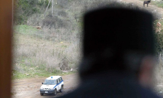 Μονή Εσφιγμένου: Τι θα γίνει με την επέμβαση της Αστυνομίας - Η επιστολή της αδελφότητας