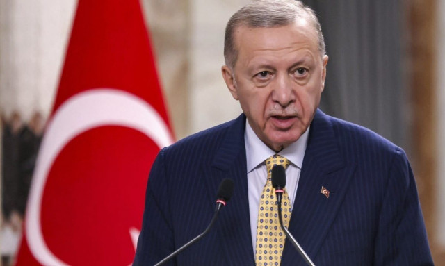 Γιατί ο Ερντογάν θολώνει τα… ήρεμα νερά;