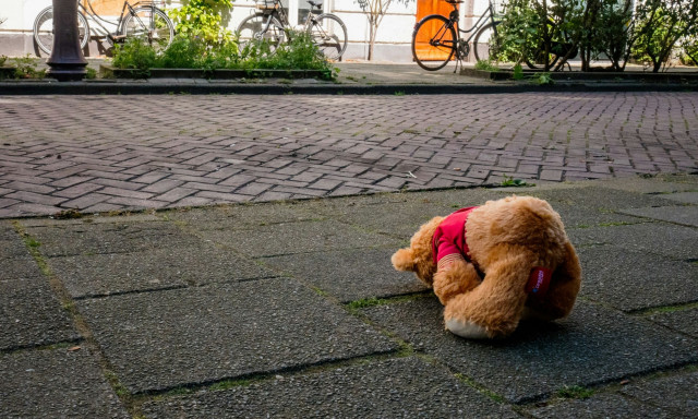 Μάστιγα οι εικόνες σεξουαλικής κακοποίησης παιδιών με Τεχνητή Νοημοσύνη