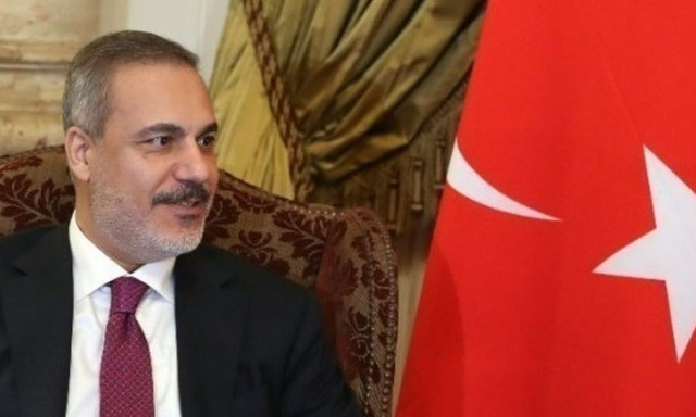 Τουρκία: Συνάντηση υπουργών Εξωτερικών Φιντάν και Άμυνας Γκιουλέρ για την ένταση με την Ελλάδα