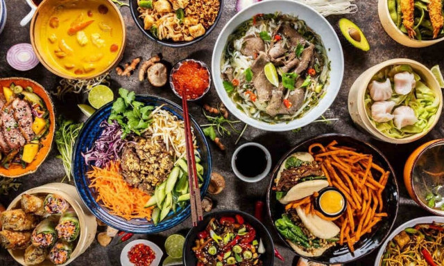 Ελληνικό φαγητό στα 10 χειρότερα του πλανήτη - Ποιο μπήκε στη λίστα