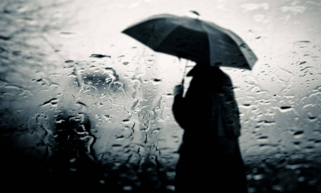 Kαιρός: Μπουρίνια φέρνει ο πολικός αεροχείμμαρος - Έρχονται βροχές και καταιγίδες