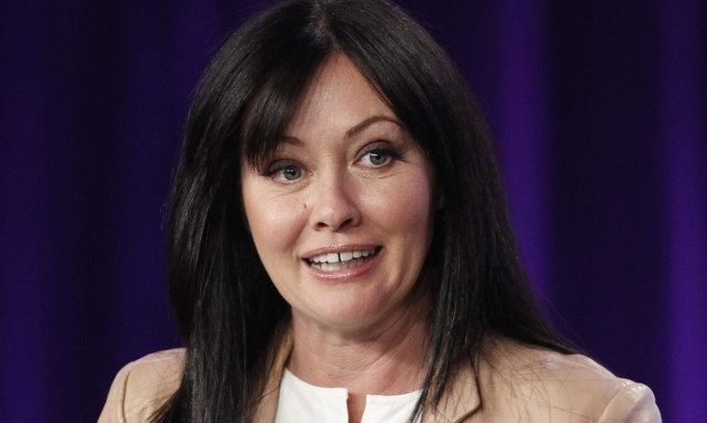 Λίστα ανεπιθύμητων: Σε ποιους «έριξε πόρτα» η Shannen Doherty για την κηδεία της