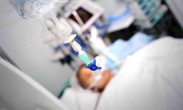 Ανείπωτη τραγωδία στην Πάτρα: Πέθανε η 38χρονη έγκυος που υπέστη τρεις ανακοπές