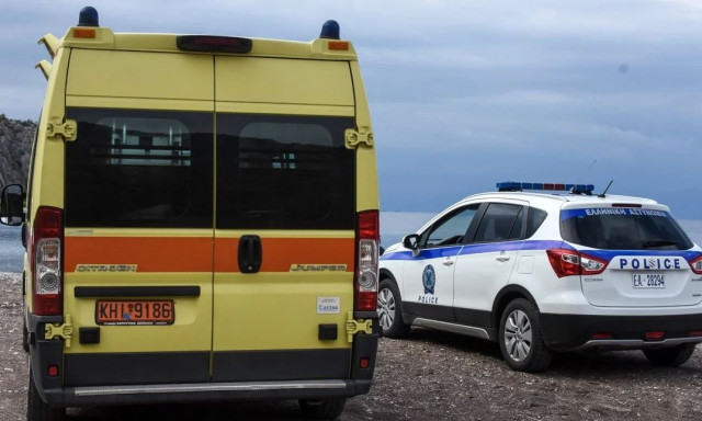 Αλεξανδρούπολη: Πνιγμός 75χρονου σε παραλία κάμπινγκ