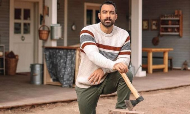 Σάκης Τανιμανίδης: Συμβουλές για να βγάλεις λεφτά - «Έτσι χτίζεις περιουσία, έτσι γίνεσαι πλούσιος»