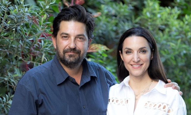 Τιάγκο Ροντρίγκες: «Καθ' όλη τη διάρκεια των προβών ο Ευριπίδης μας συνόδευε, μας ψιθύριζε στο αυτί»