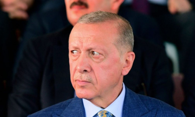 Νέα πρόκληση Ερντογάν: «Από εδώ και πέρα θα στηρίζουμε την τουρκική μειονότητα της Θράκης»