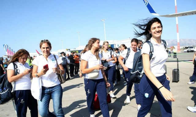 Ολυμπιακοί Αγώνες: Η Team Hellas στο Παρίσι - Τα βιογραφικά των 100 αθλητών μας και το πρόγραμμα