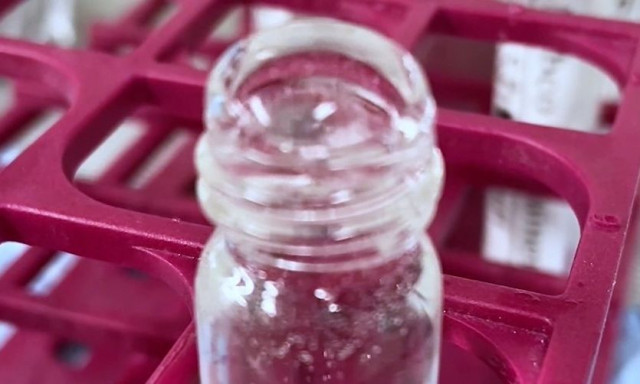 Ανακαλύφθηκε «μαύρο οξυγόνο» στον πλανήτη μας - Το φαινόμενο που άφησε άφωνους τους επιστήμονε