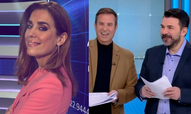 OPEN: Η φωτογράφιση για τη νέα σεζόν – Ποιοι έδωσαν το παρών