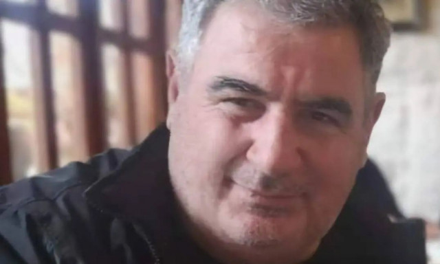 Πέθανε σε ηλικία 65 ετών ο σκηνοθέτης Μανώλης Παπαδάκης