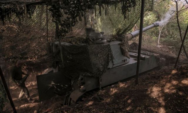 Ανοιχτό σε εδαφικές παραχωρήσεις το 32% των Ουκρανών ως αντάλλαγμα για άμεση ειρήνη