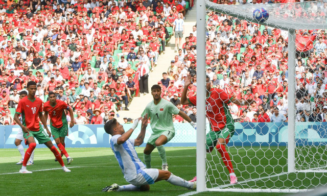 Ολυμπιακοί Αγώνες: Απίστευτη γελοιότητα – Ακύρωσαν το γκολ της Αργεντινής δύο ώρες μετά το ματς!