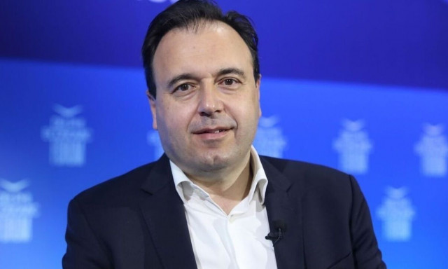 Δημήτρης Παπαστεργίου: Η τεχνολογία δεν πρέπει να αφήσει κανέναν πίσω