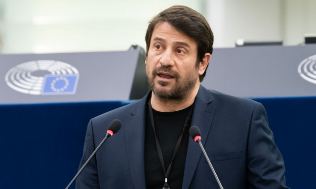 Αλέξης Γεωργούλης: Πότε αναμένεται να δικαστεί μετά την ποινική δίωξη εις βάρος του