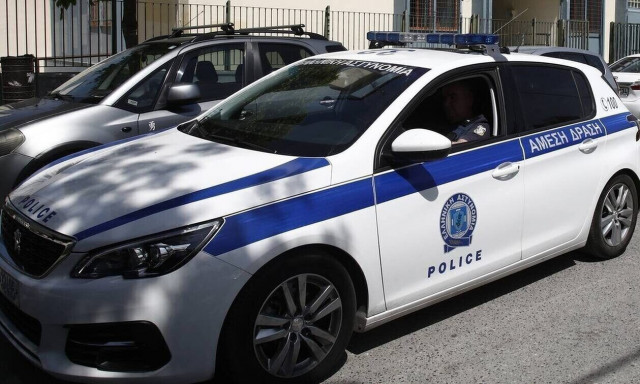 Τρίπολη: Στον ανακριτή το ζευγάρι για τη δολοφονία του 64χρονου μετά από γλέντι