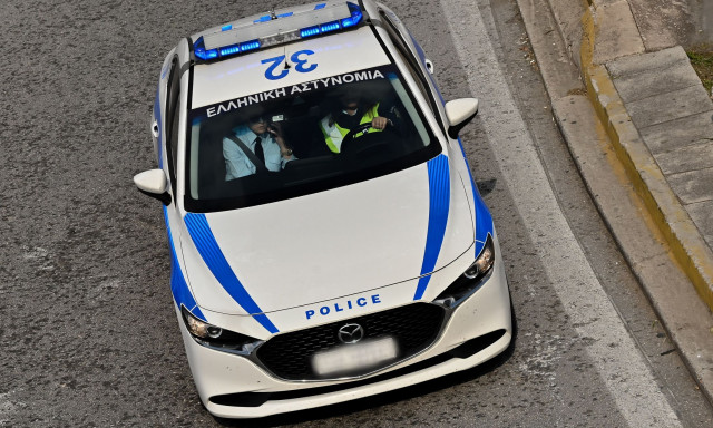 Συναγερμός στον Κολωνό για την εξαφάνιση 15χρονης - Η ζωή της είναι σε κίνδυνο