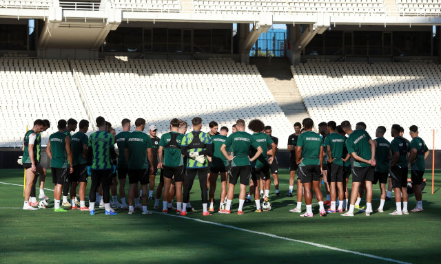 Europa League: Το ελληνικό 3Χ3 ψάχνει ο Παναθηναϊκός με αντίπαλο την Μπότεφ