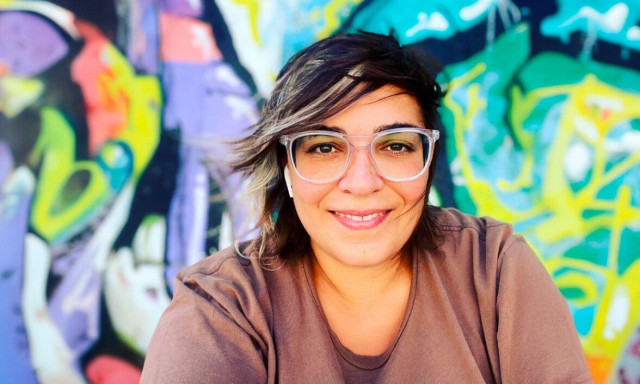 Ντέμη Γεωργίου: Αύριο η κηδεία της, η τελευταία επιθυμία και το τελευταίο μήνυμα - «Θανάση Πεθαίνω»