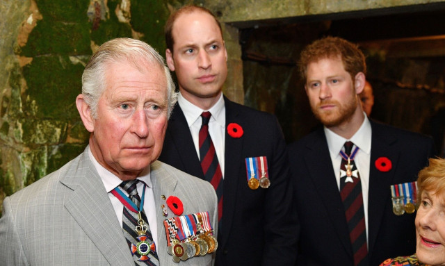 Πρίγκιπας Χάρι: Η «χρυσή» κληρονομιά για τα 40α του γενέθλια - Θα λάβει περισσότερα από τον Ουίλιαμ