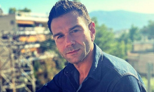 Ηθοποιοί σε ρόλο παρουσιαστών με πολυσυζητημένες εκπομπές