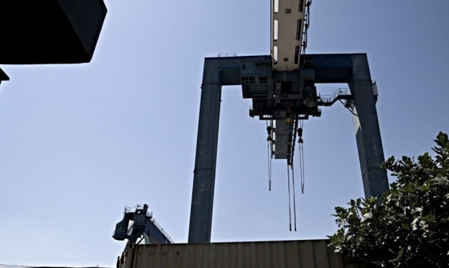 Εργατικό δυστύχημα στα ναυπηγεία Σαλαμίνας: Νεκρός ένας 63χρονος, τραυματίστηκε και 22χρονος