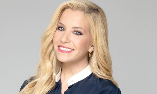 Μαρία Αναστασοπούλου: Αυτός θα είναι το τηλεοπτικός «παρτενέρ» της στη νέα εκπομπή του ΣΚΑΙ