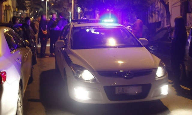 Ηράκλειο: Συνελήφθησαν δύο Έλληνες, σε διαφορετικές περιπτώσεις, κατηγορούμενοι για κλοπή