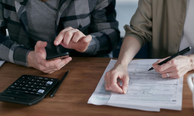 Φορολογικές δηλώσεις: Δόθηκε παράταση για την υποβολή τους - Μέχρι πότε