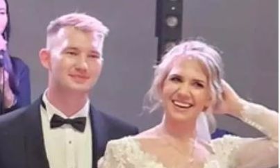 Ο γαμπρός έχασε τη βέρα στην παραλία - Πώς «επέστρεψε» στο δάχτυλό του