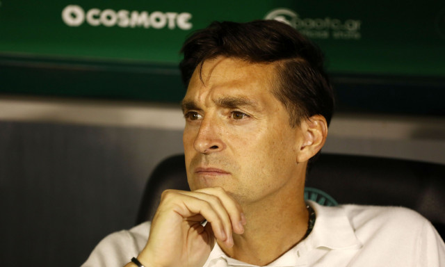 Παναθηναϊκός – Μπότεφ: Ενδεκάδα με Βιλένα και Γερεμέγεφ